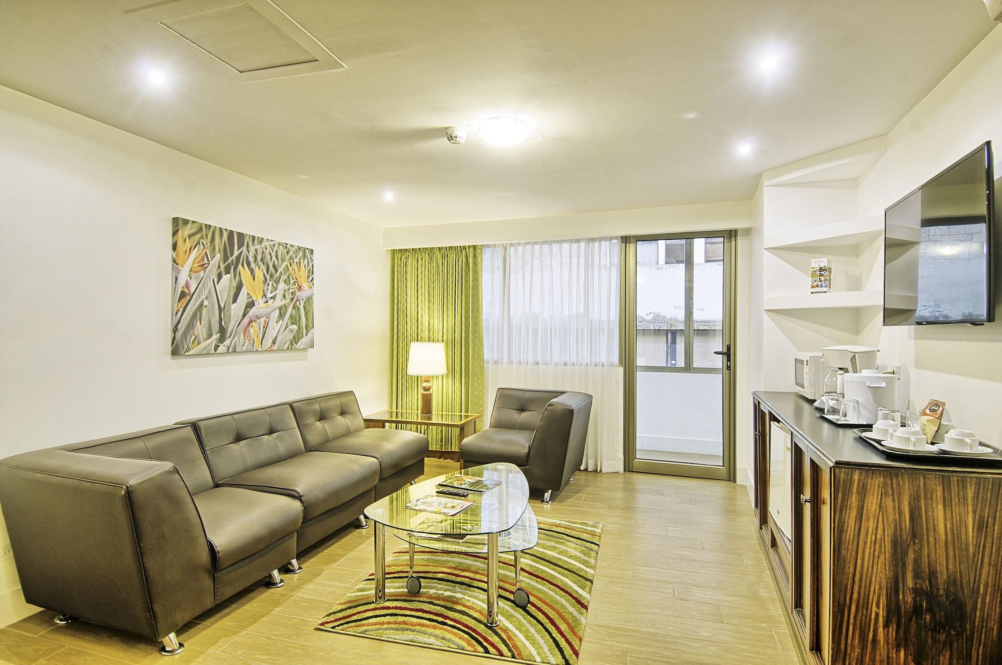 Balmoral Cr, Historic District Hotel San Jose (San Jose)