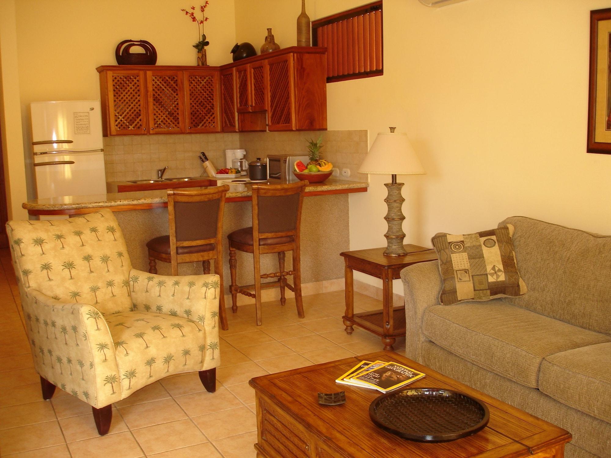 Club Del Sol Hotel Jaco
