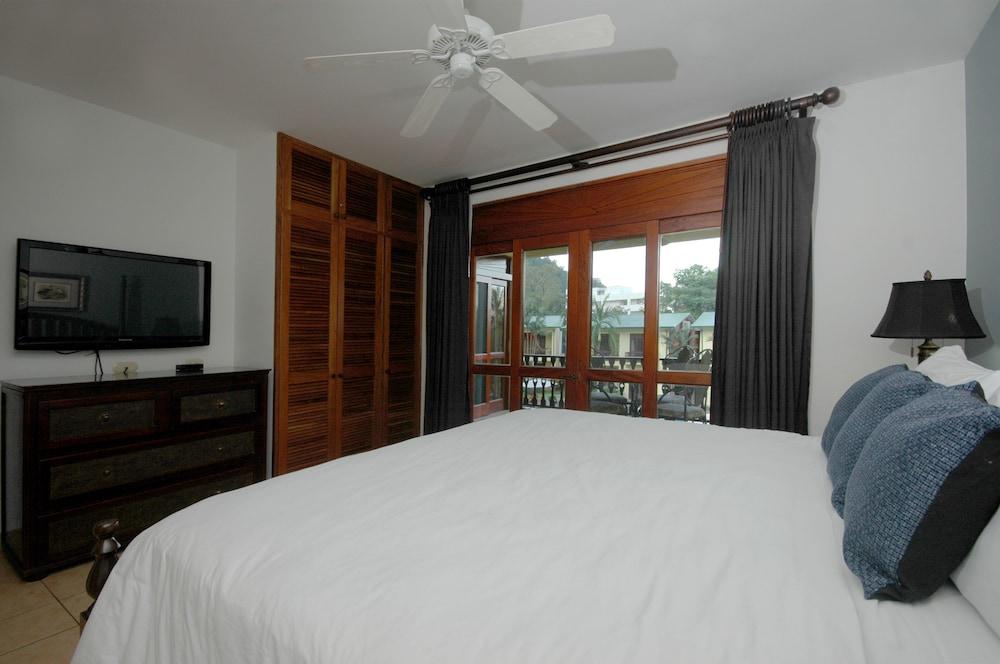 Club Del Sol Hotel Jaco