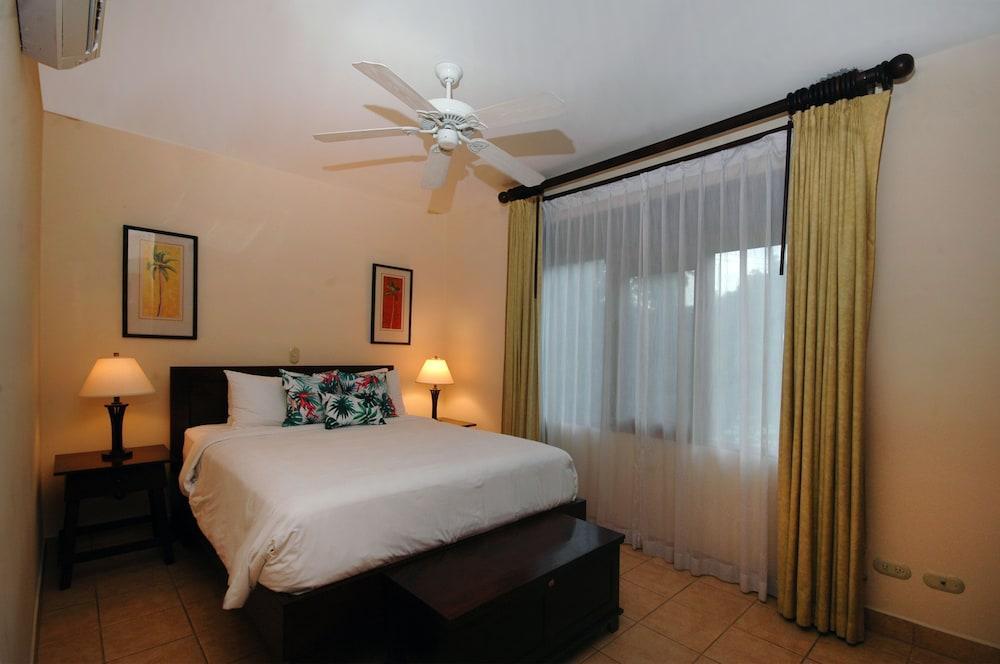 Hotel Club Del Sol Jaco