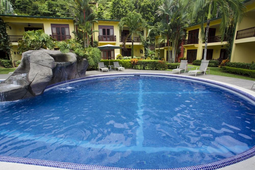 Club Del Sol 3*