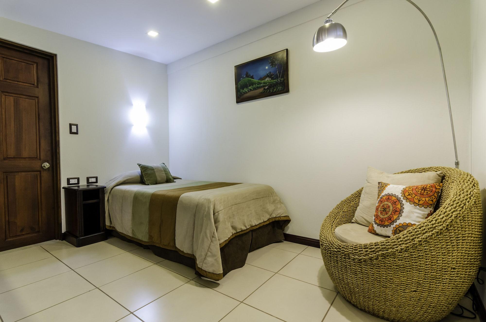 & Poco A Poco - Costa Rica Hotel 4*
