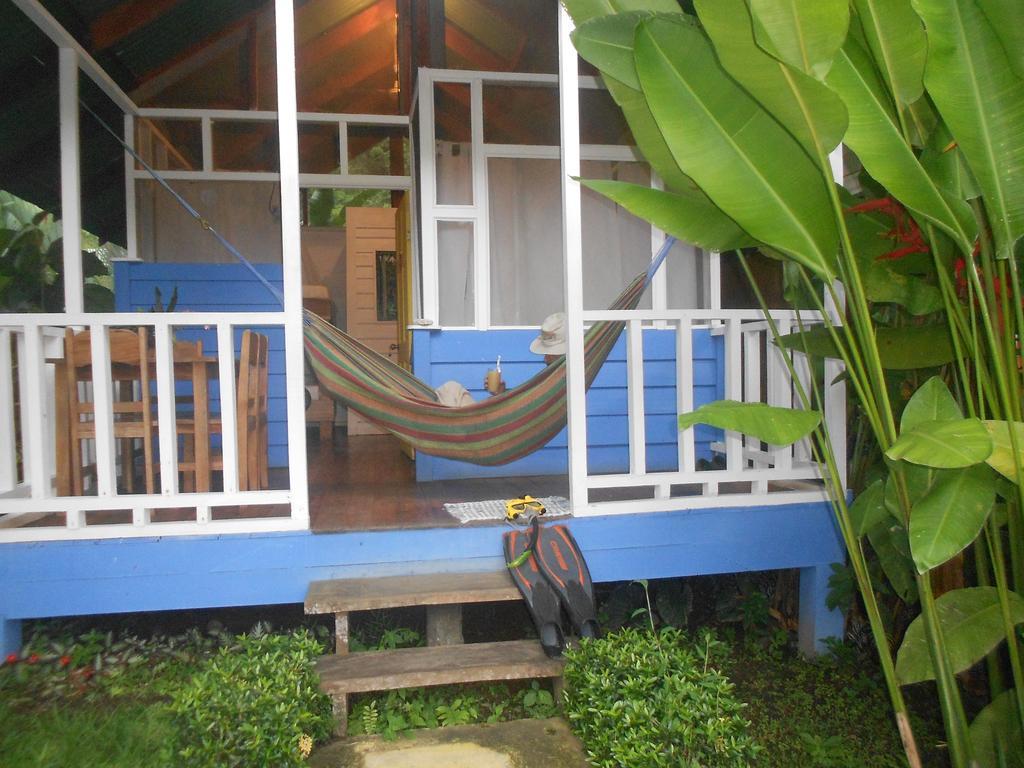 Casitas Mar Y Luz Puerto Viejo de Talamanca