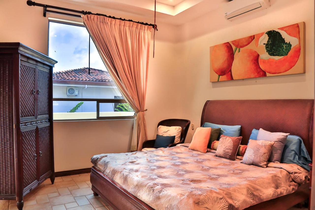 Casa Lapa Oceanside Apartment Playa Hermosa (Puntarenas)