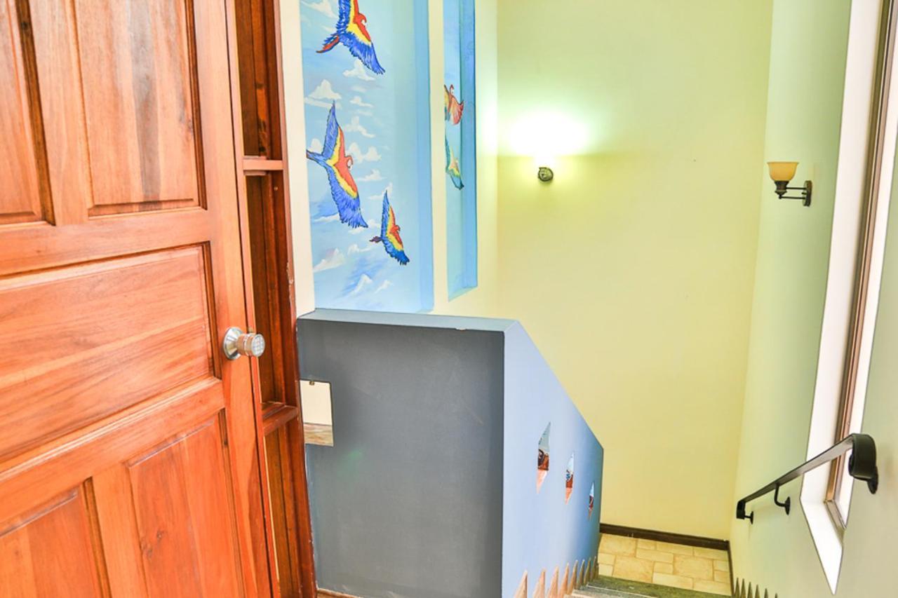 Casa Lapa Oceanside Apartment *