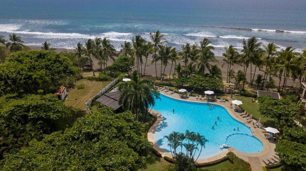 Casa Lapa Oceanside * Playa Hermosa (Puntarenas)