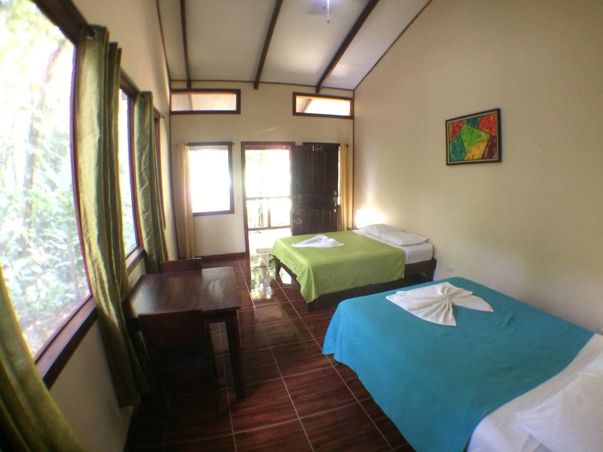 Rana Roja Hotel