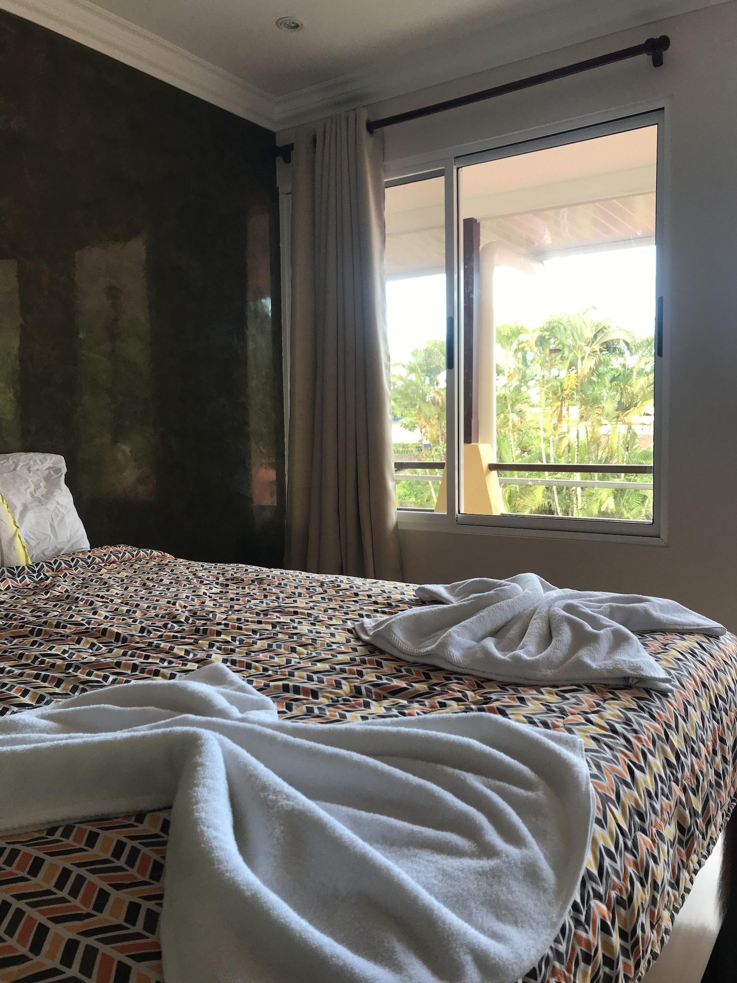 Vale Del Mar Hotel