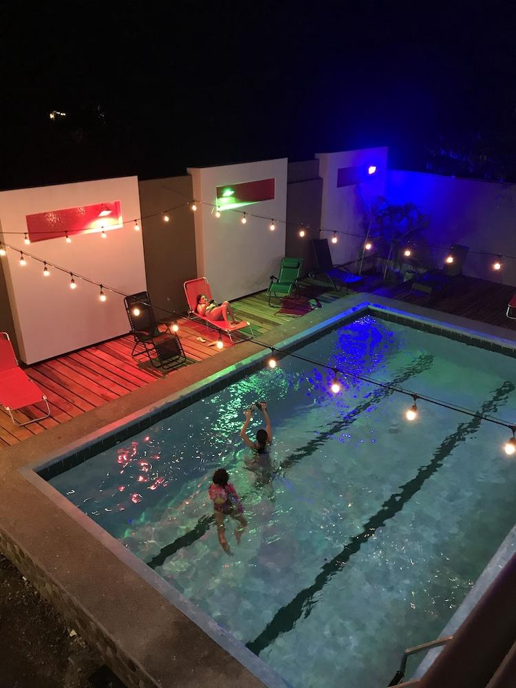 Vale Del Mar Hotel Jaco