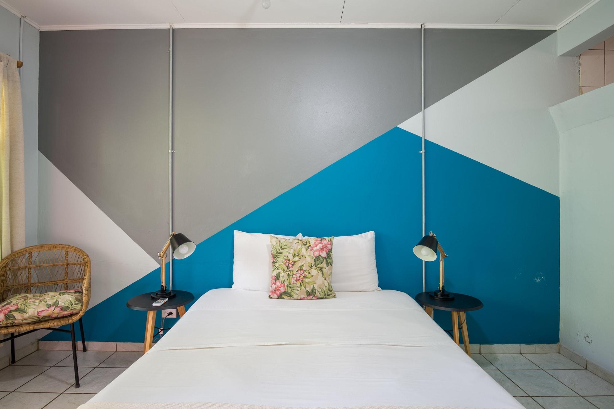 Socialtel Hotel Jaco