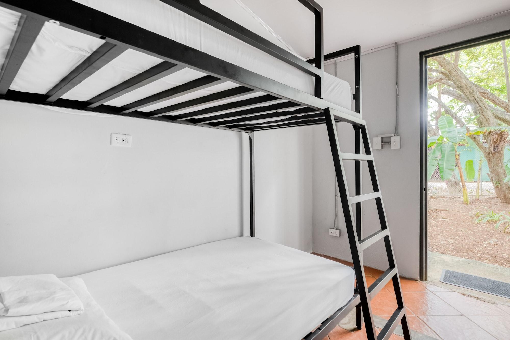 Slumber Party Hotel