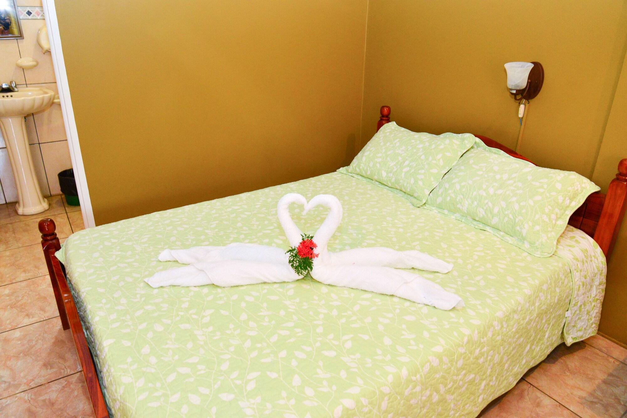 Hotel Le Priss Manuel Antonio