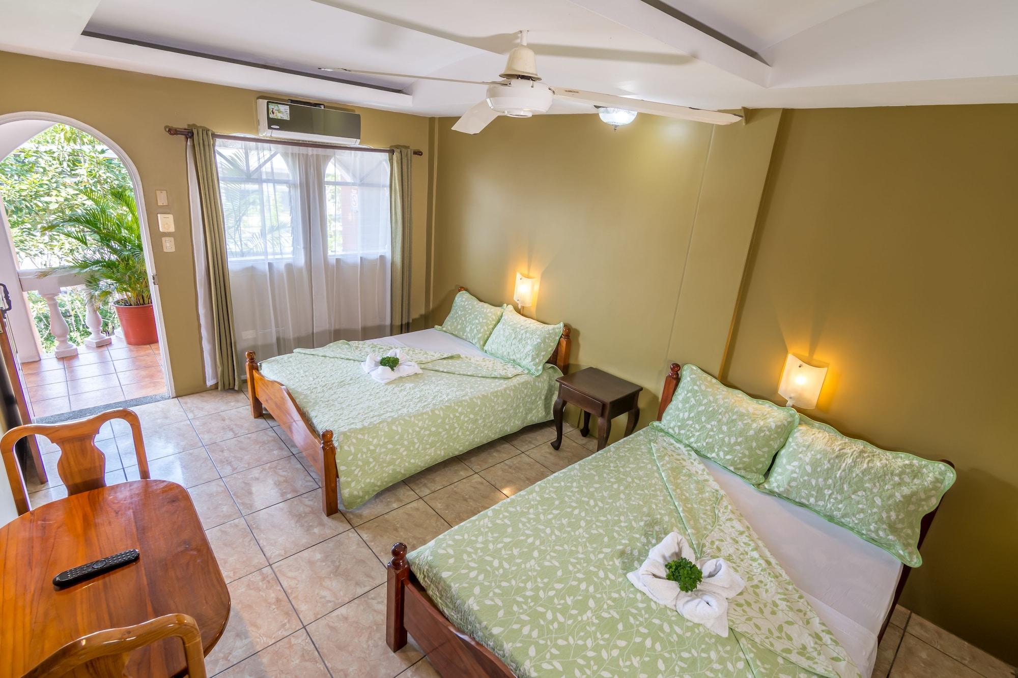 Le Priss Hotel Manuel Antonio