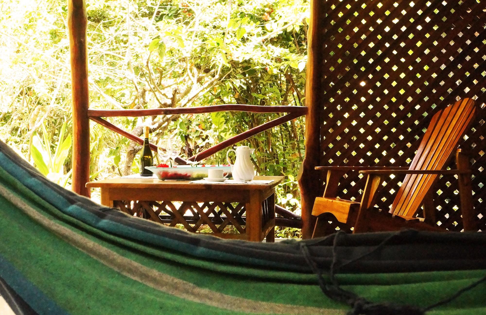 Tropico Latino Hotel