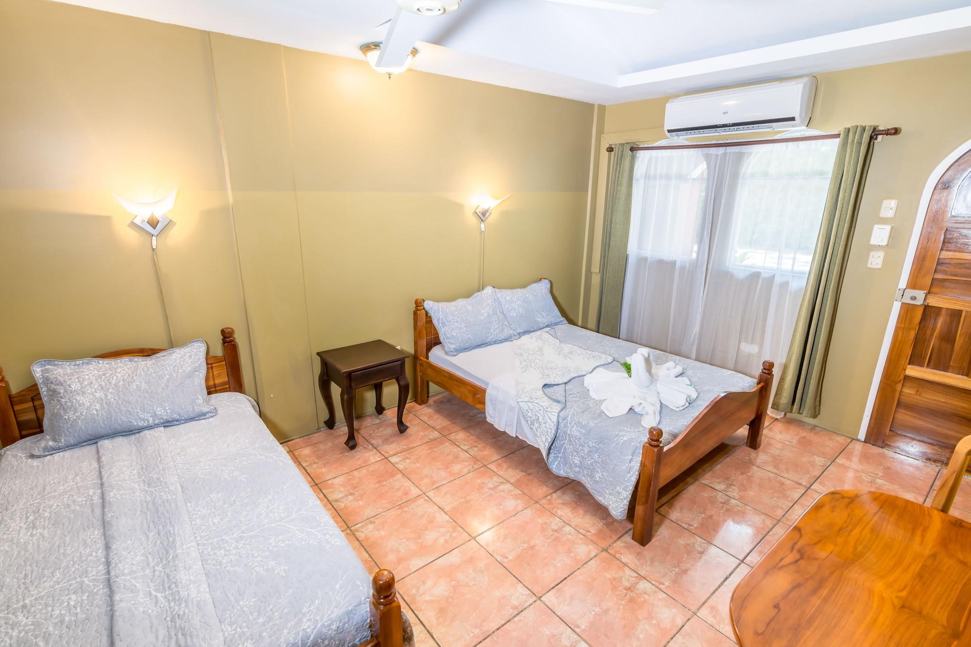 Le Priss Hotel 2*
