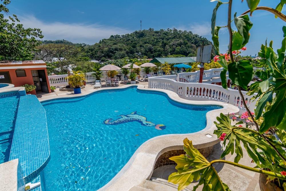 Le Priss Manuel Antonio