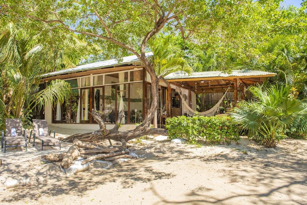 Hotel Ocho Artisan Tamarindo
