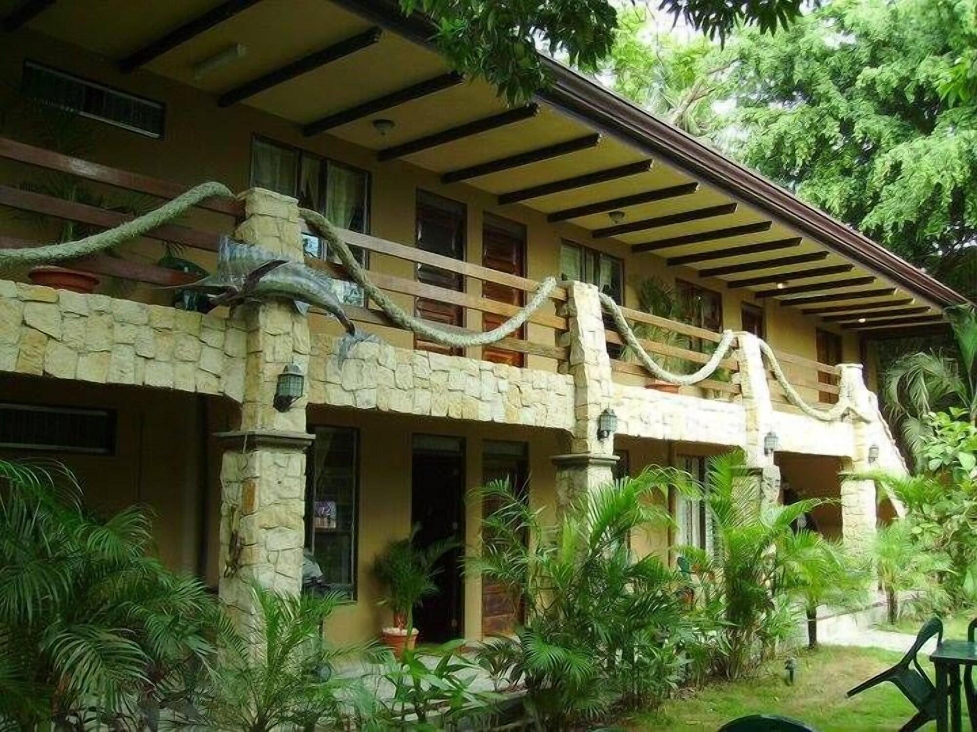 Apartotel Conchita Aparthotel Jaco