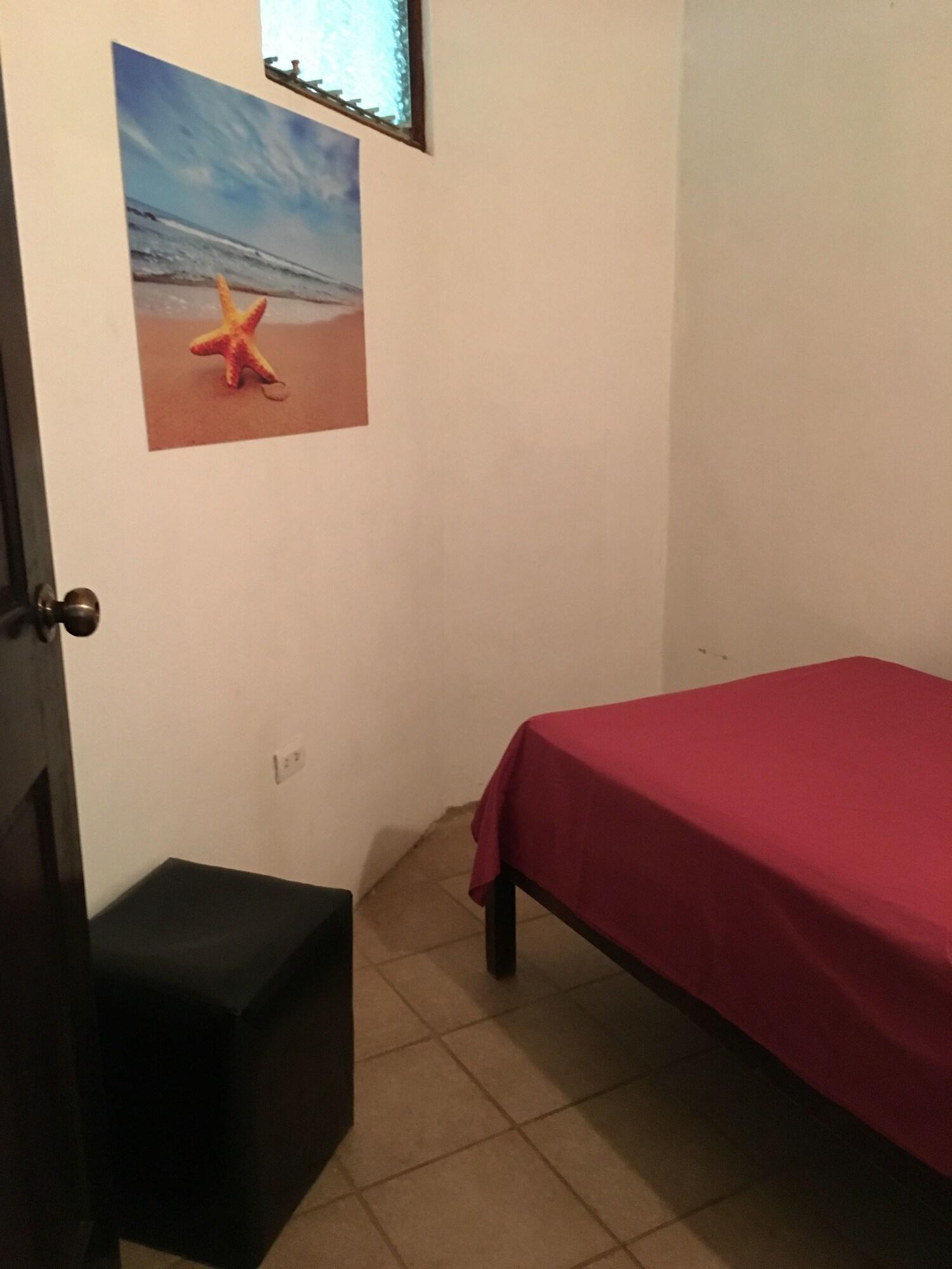 Apartotel Conchita Jaco