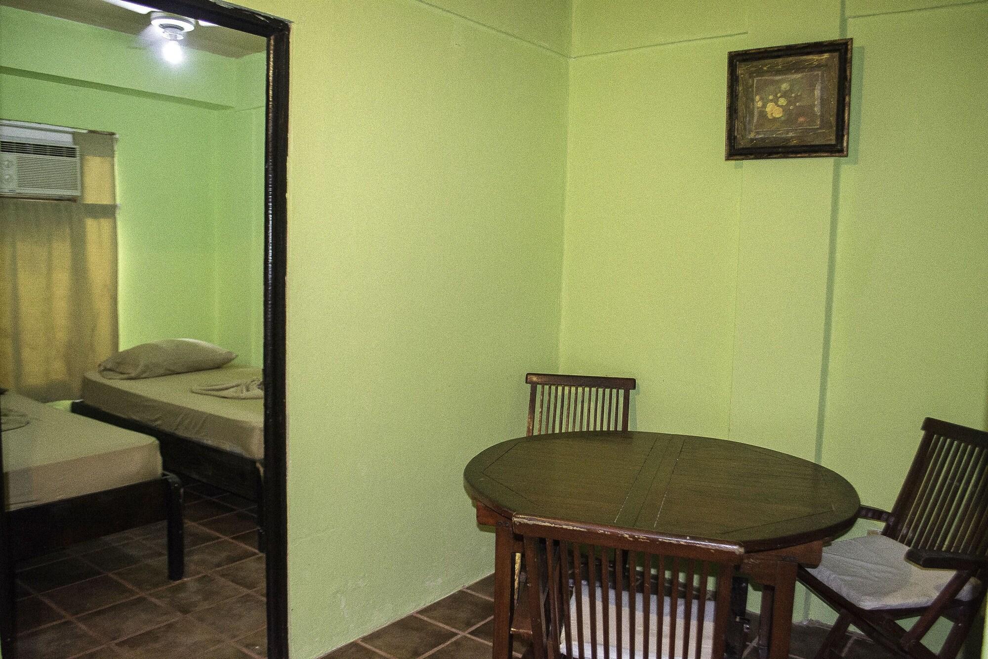Aparthotel Apartotel Conchita Jaco