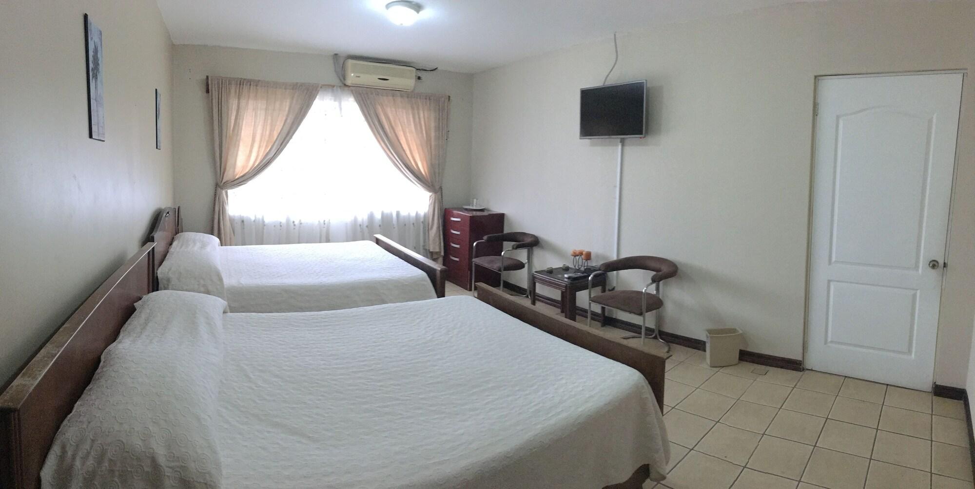 Santa Maria 3* San Juan Abajo