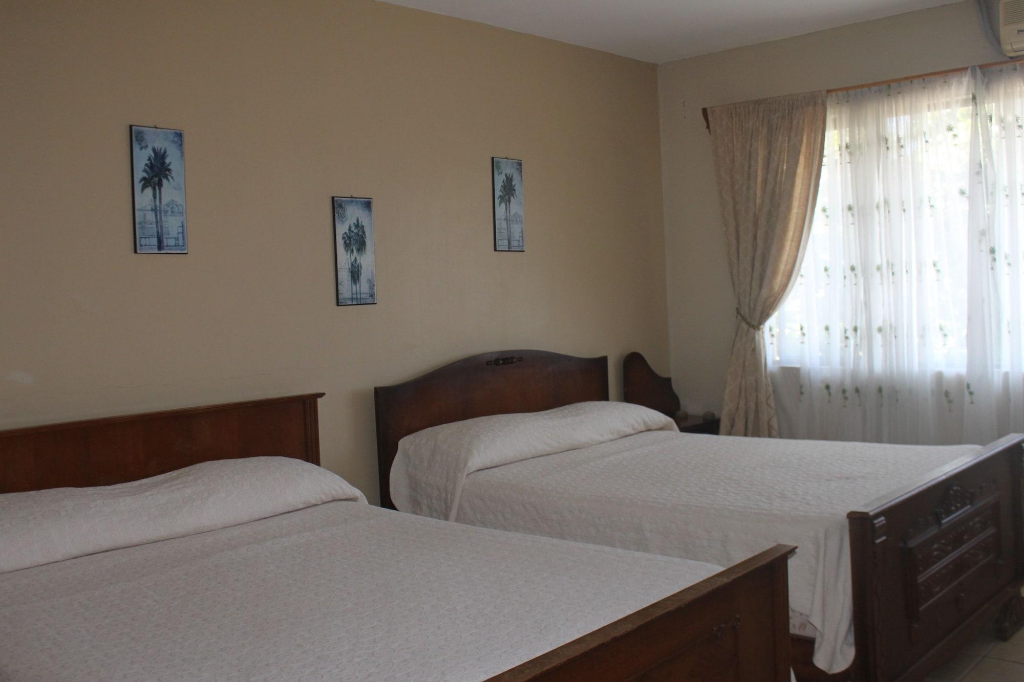 Hotel Santa Maria 3*