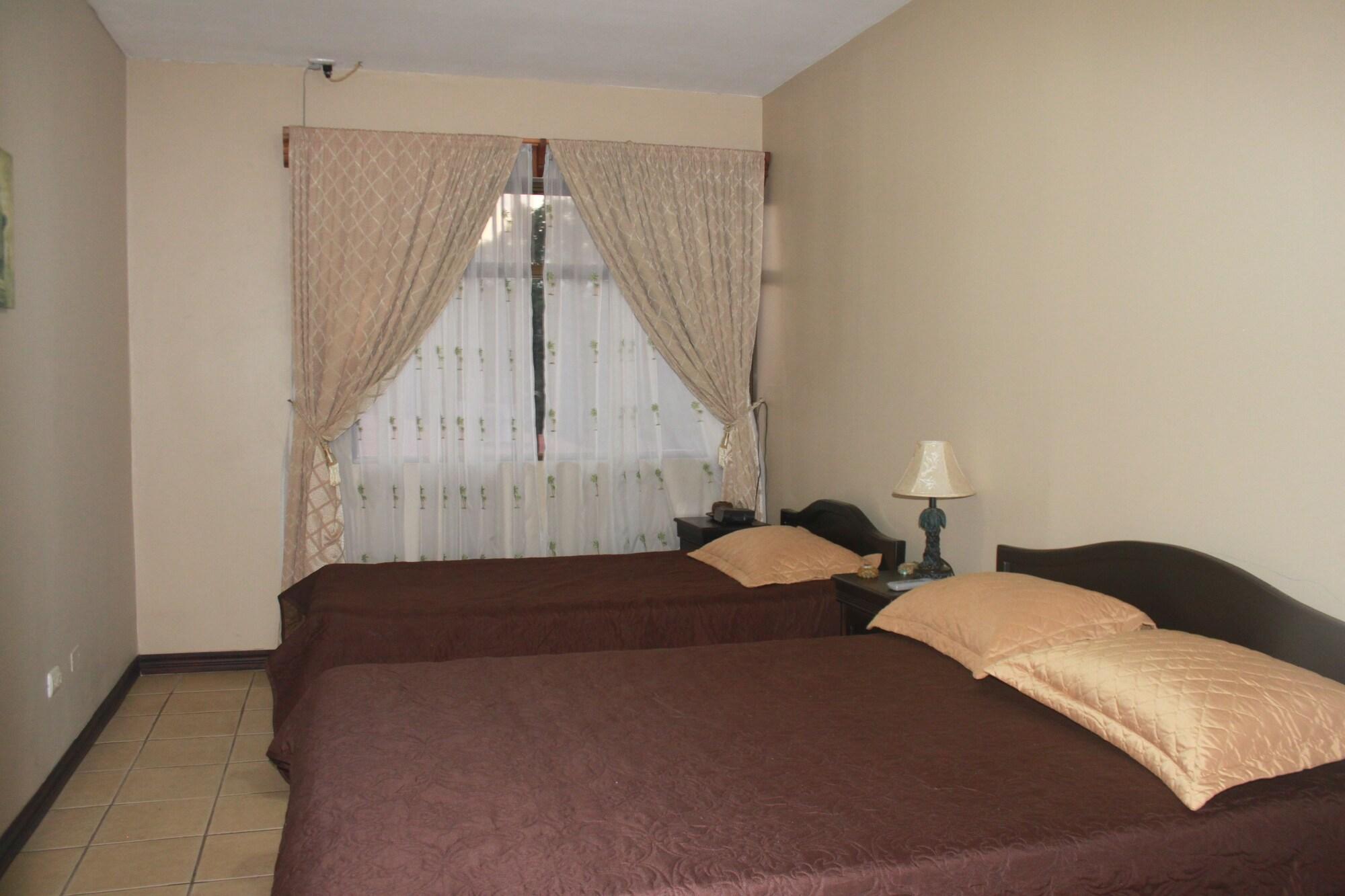 Santa Maria 3* San Juan Abajo