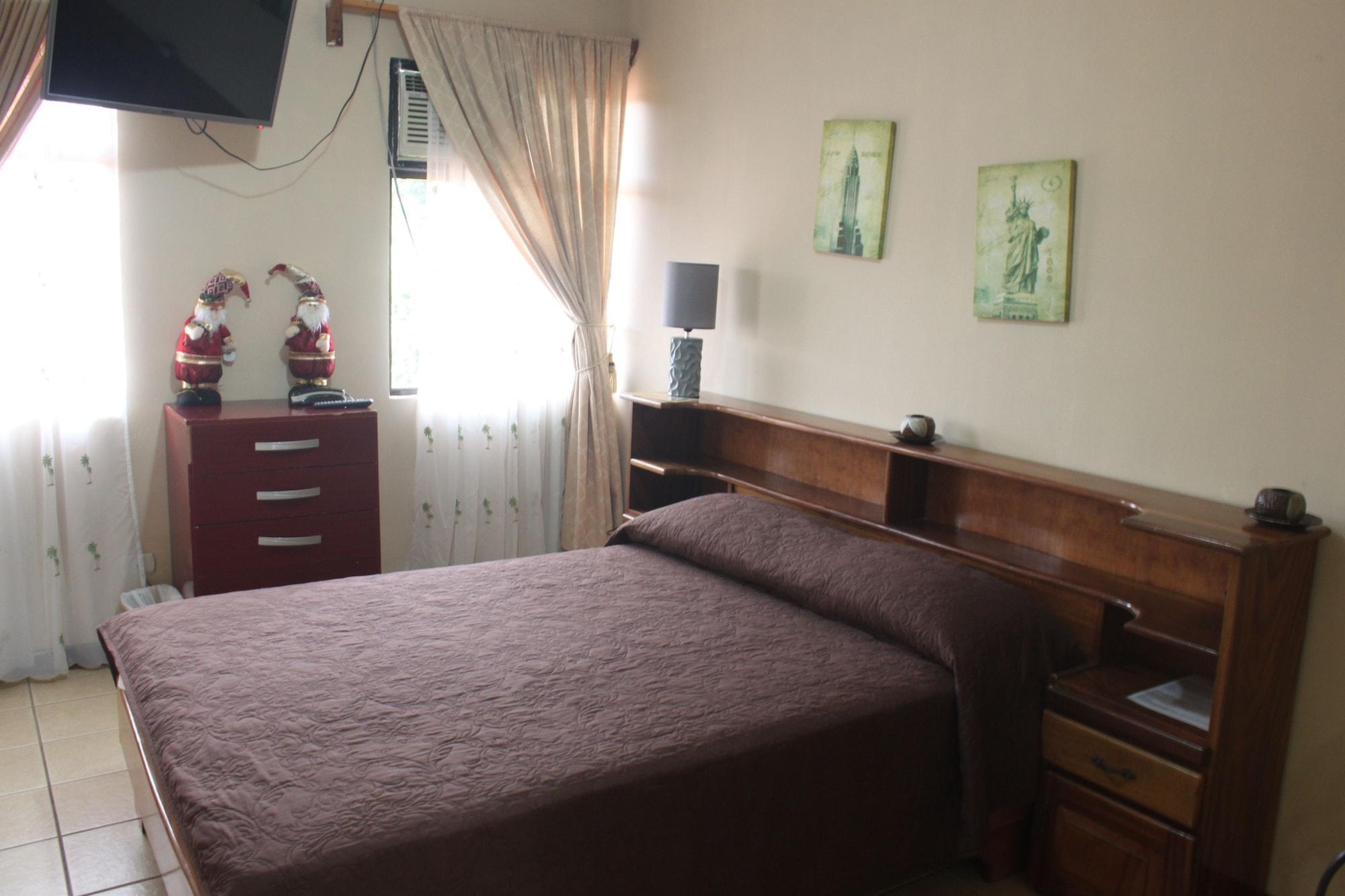 Hotel Santa Maria 3*