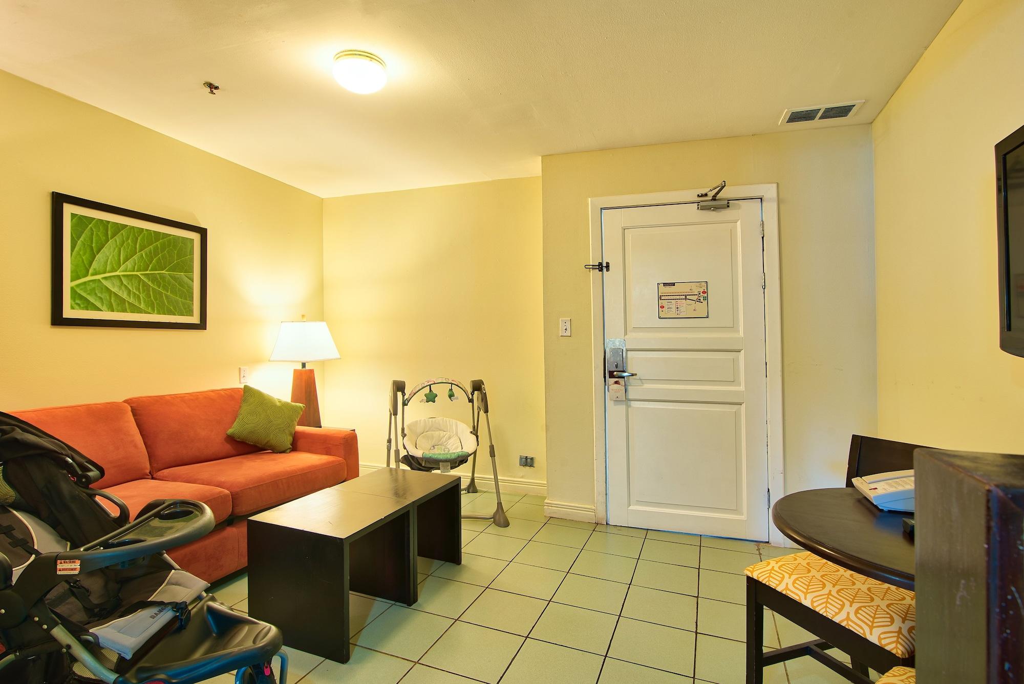 Resort Fiesta All Inclusive Central Pacific - Costa Rica 5*