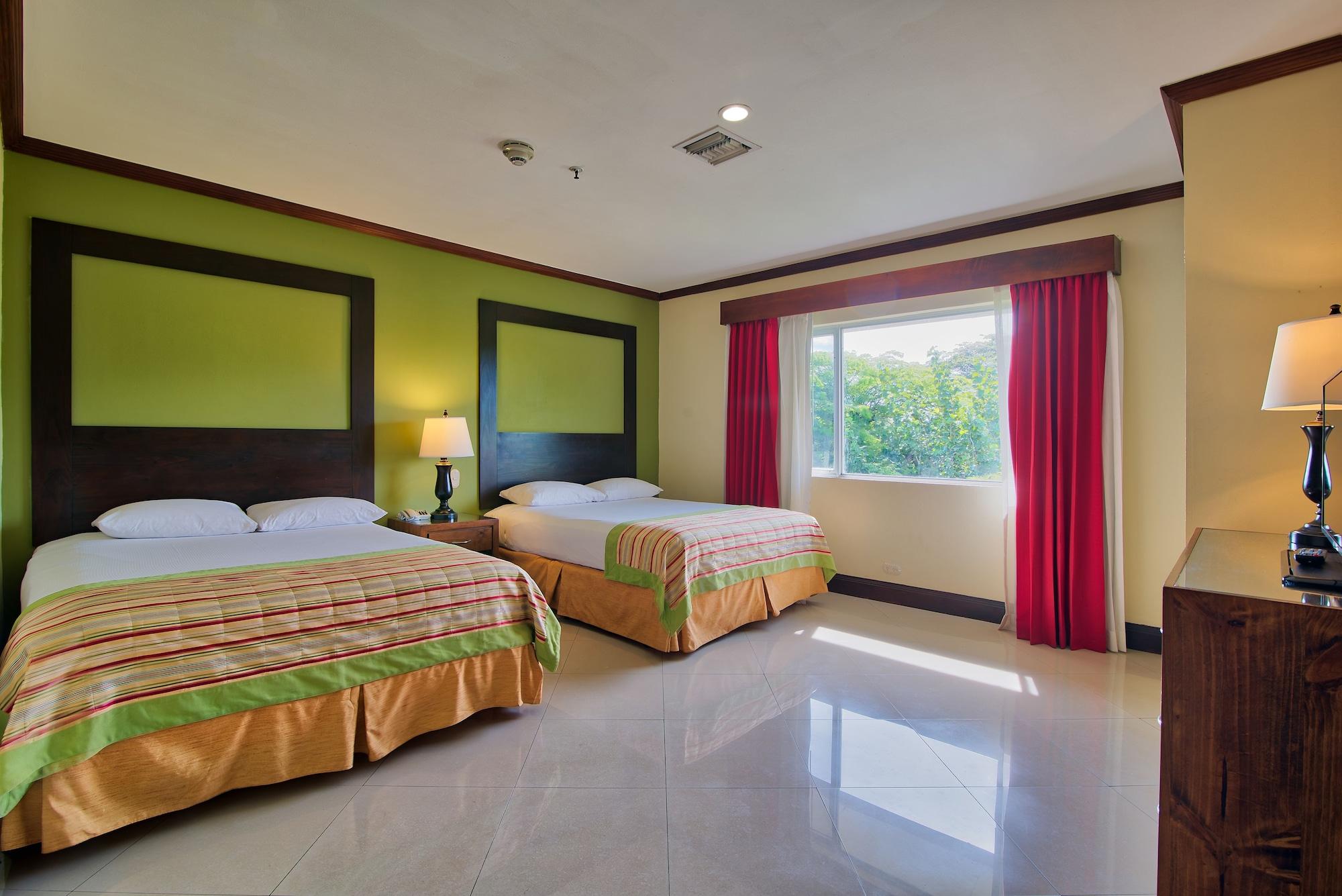 Fiesta All Inclusive Central Pacific - Costa Rica 5* El Roble