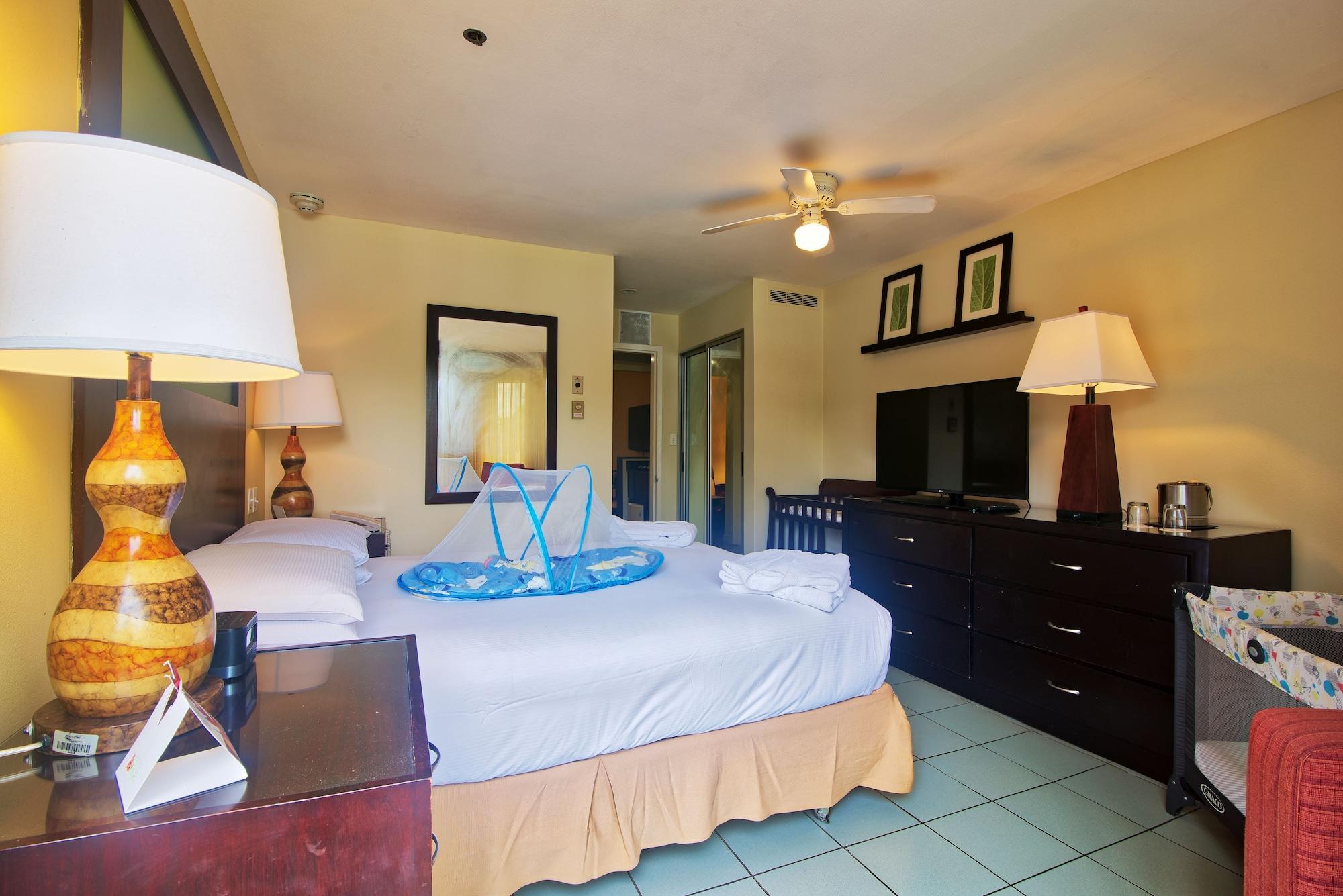 Fiesta All Inclusive Central Pacific - Costa Rica 5*