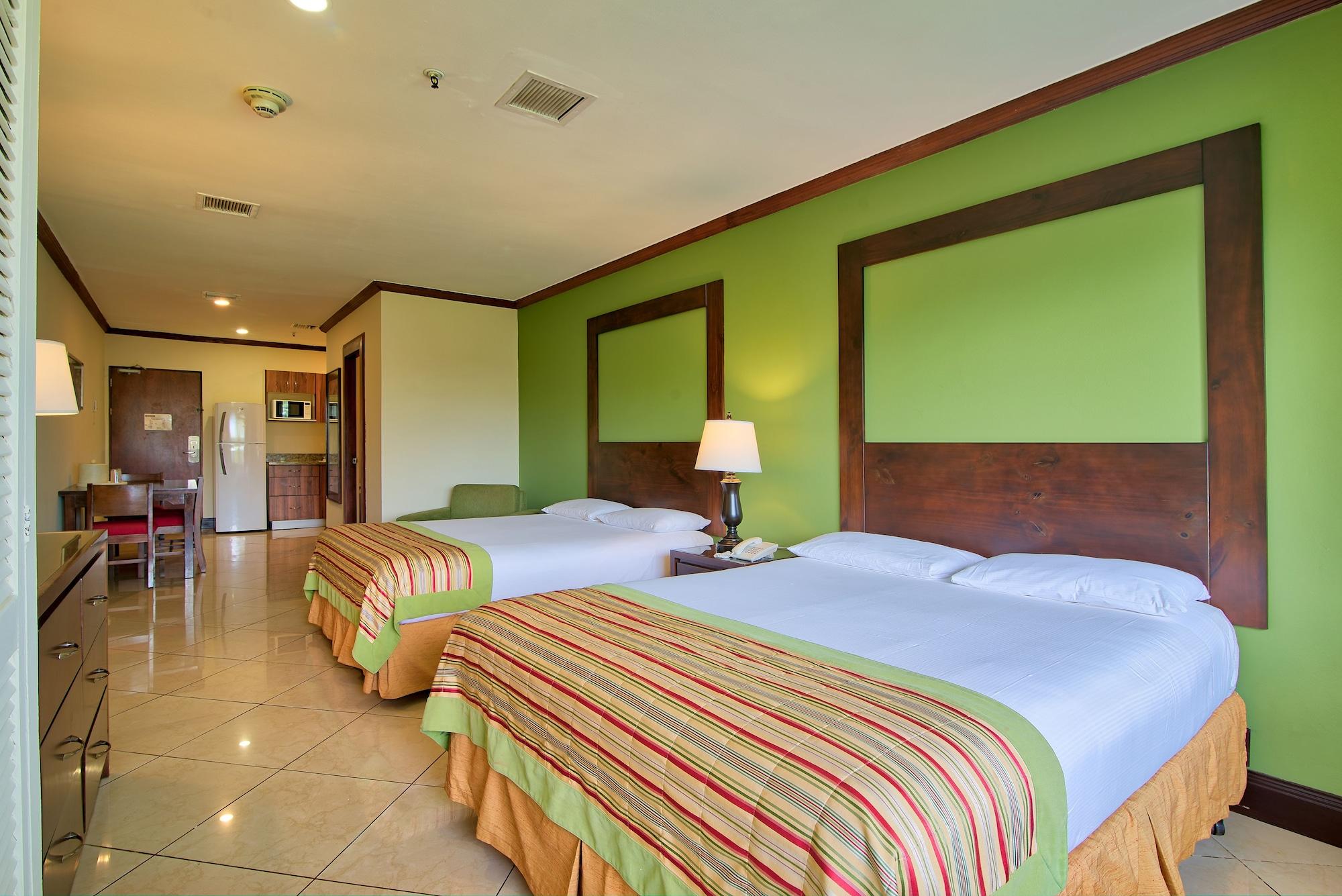 Resort Fiesta All Inclusive Central Pacific - Costa Rica