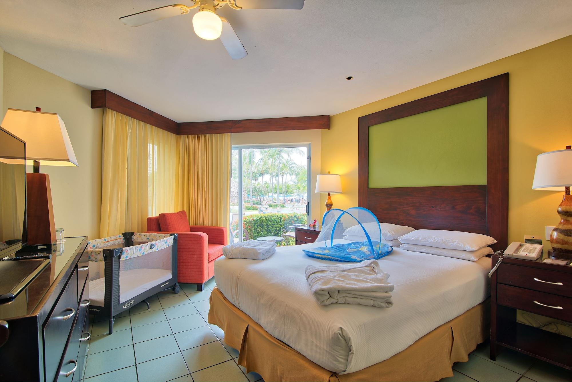 Fiesta All Inclusive Central Pacific - Costa Rica El Roble