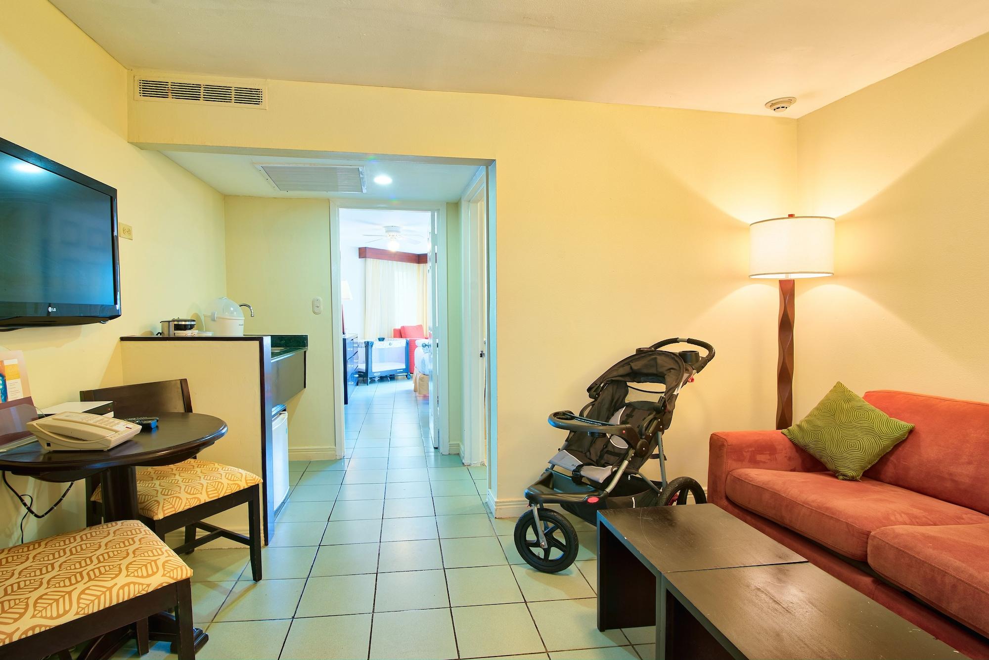 Fiesta All Inclusive Central Pacific - Costa Rica 5* El Roble