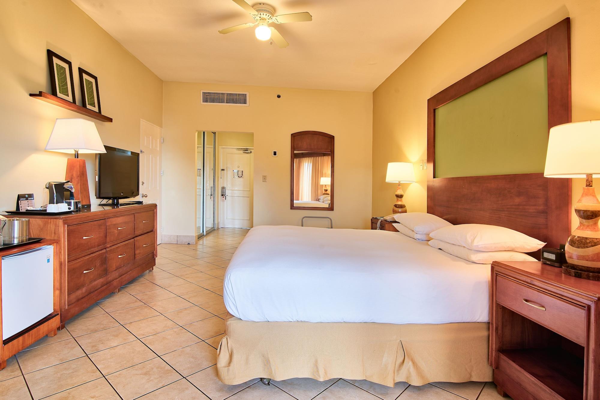 Resort Fiesta All Inclusive Central Pacific - Costa Rica El Roble