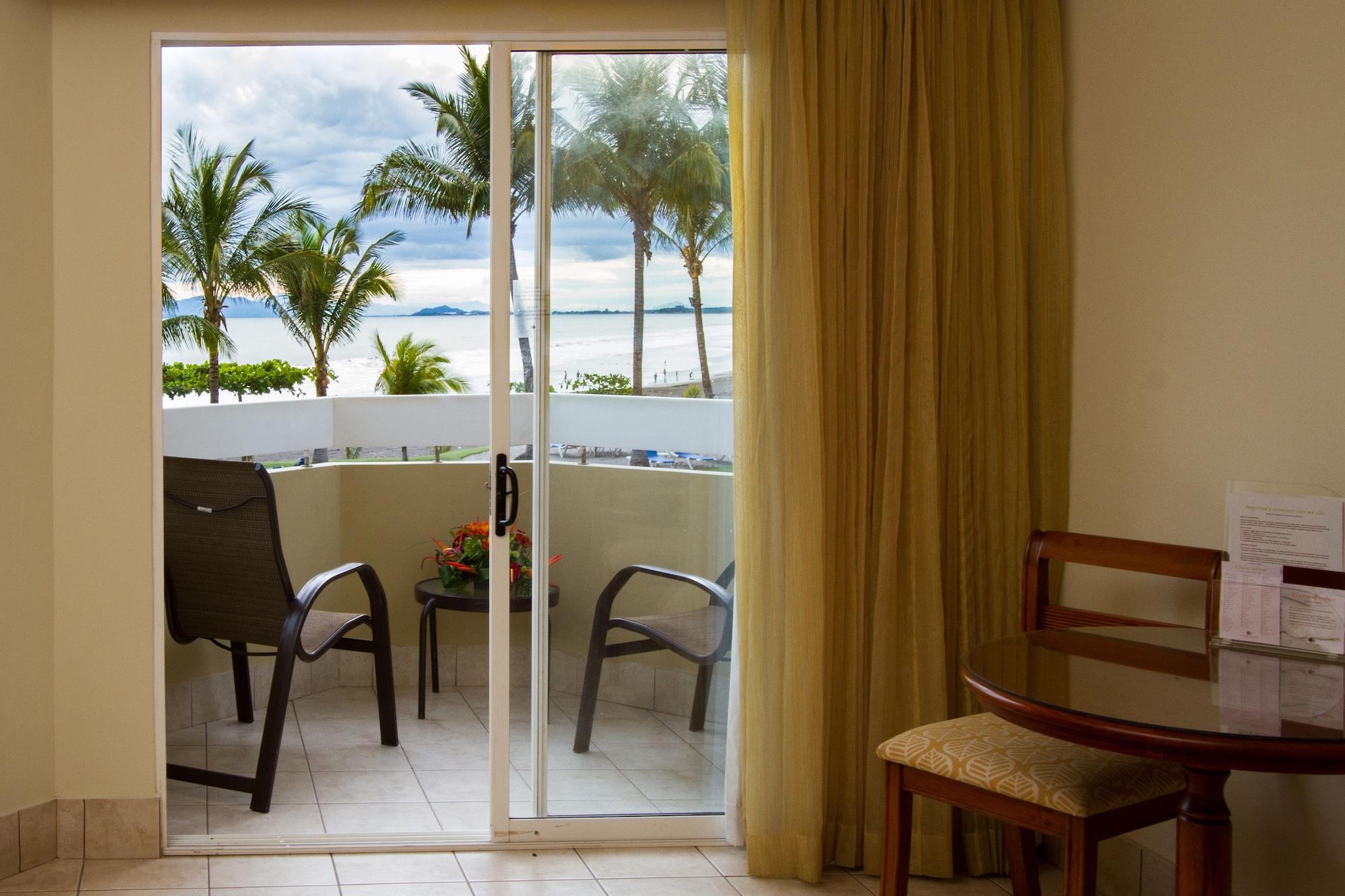 Fiesta All Inclusive Central Pacific - Costa Rica