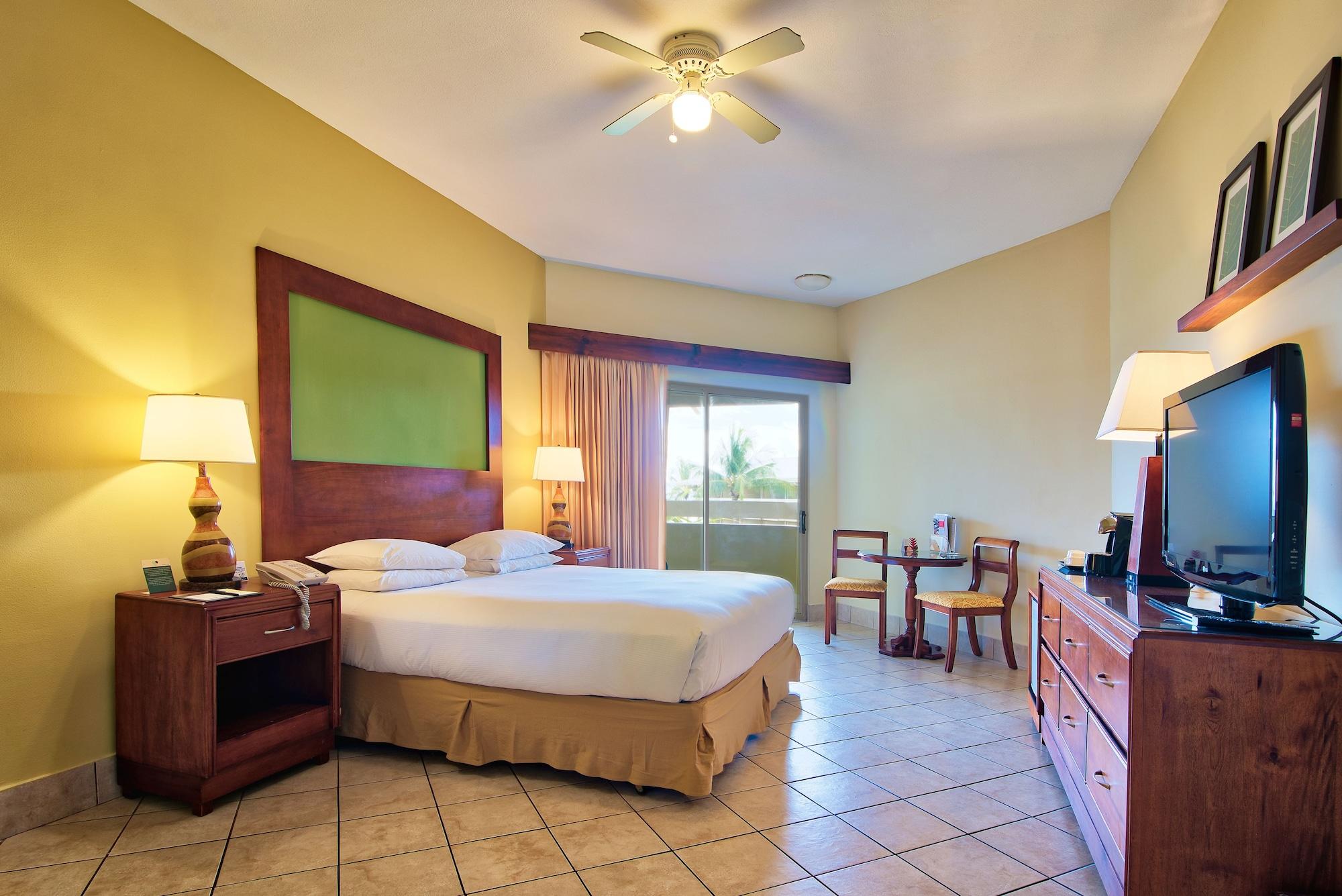 Resort Fiesta All Inclusive Central Pacific - Costa Rica
