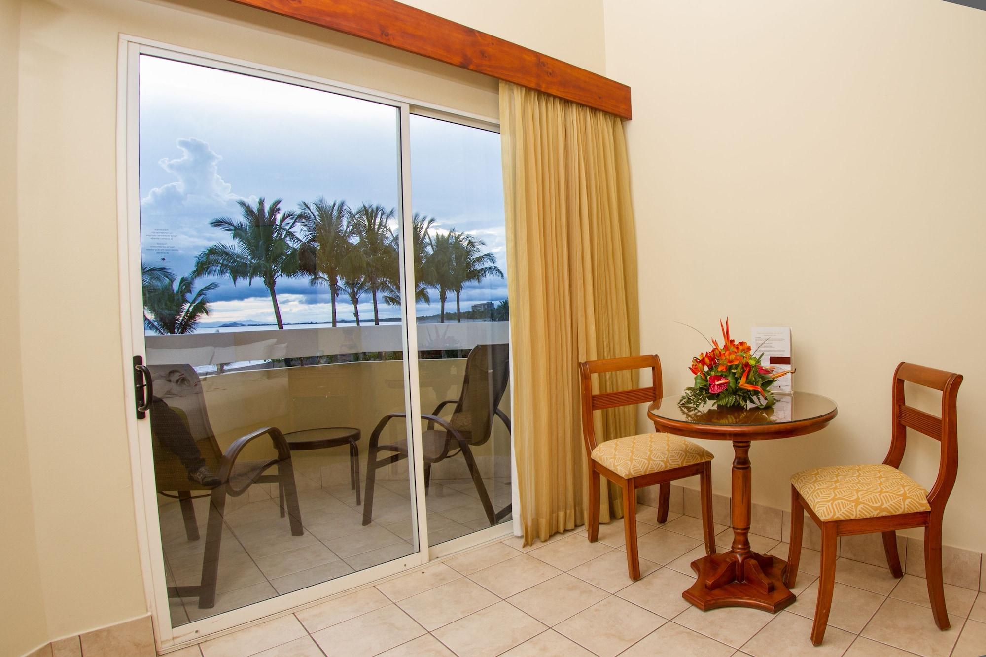 Resort Fiesta All Inclusive Central Pacific - Costa Rica El Roble