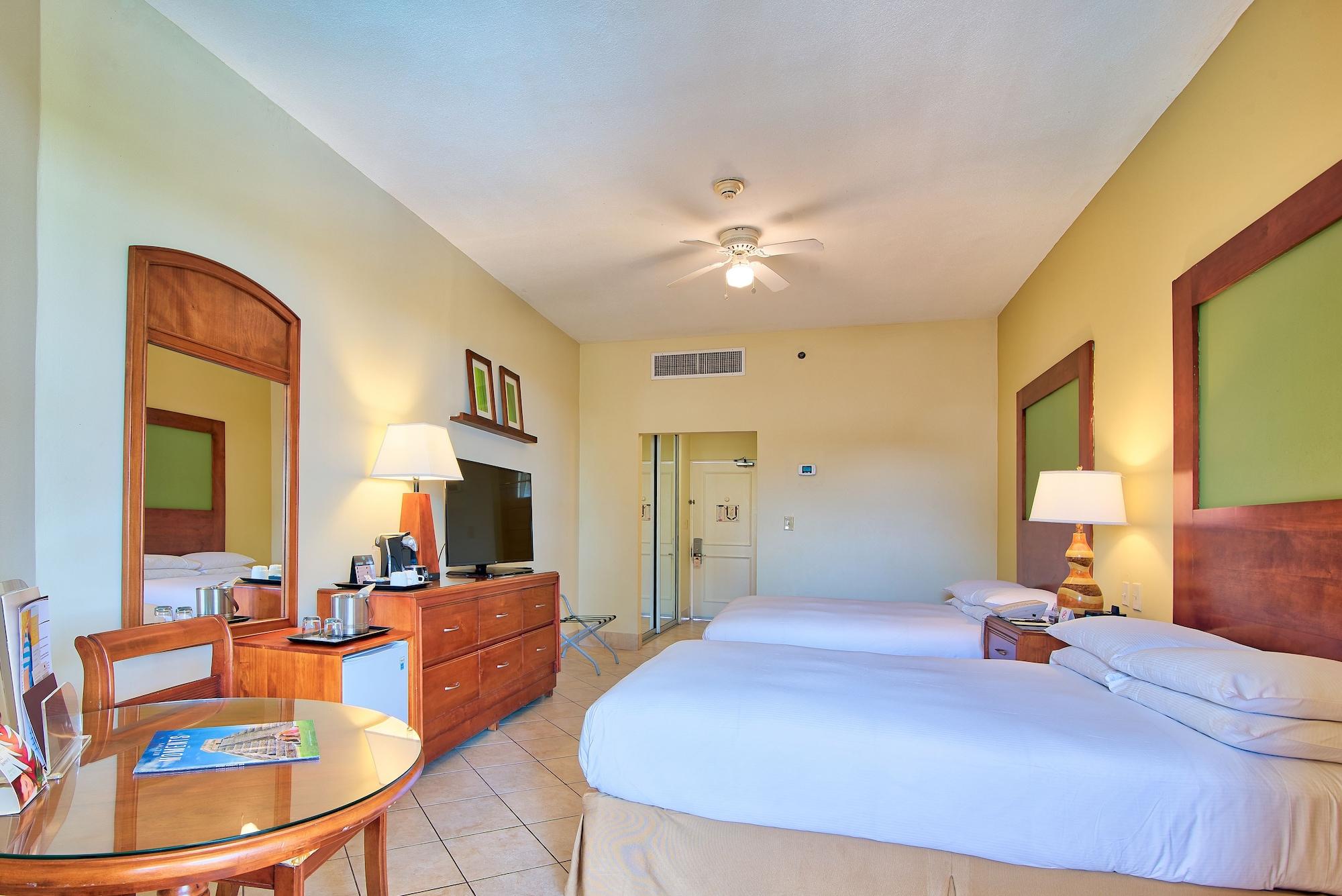 Fiesta All Inclusive Central Pacific - Costa Rica