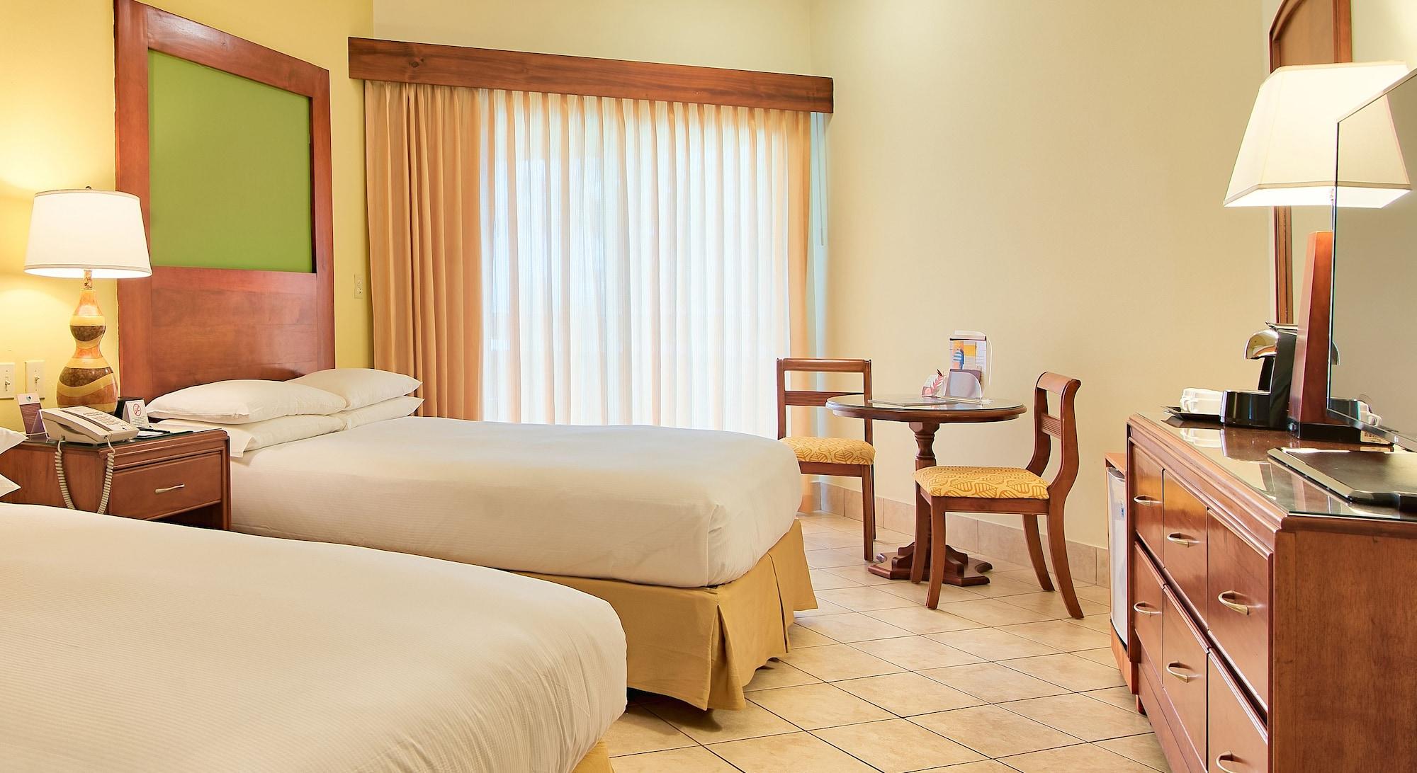 Fiesta All Inclusive Central Pacific - Costa Rica