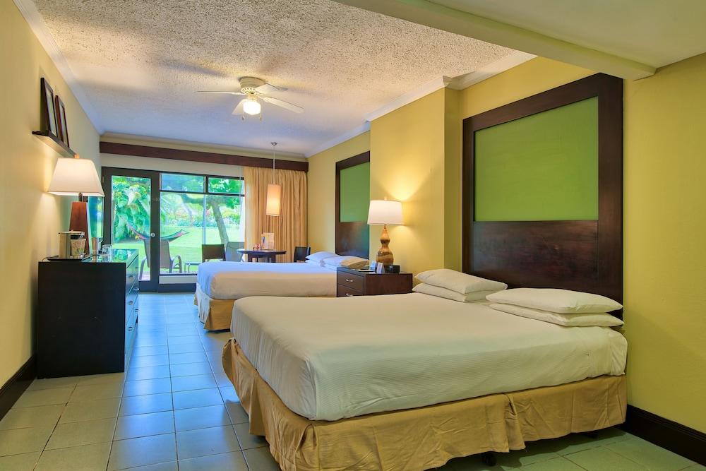 Fiesta All Inclusive Central Pacific - Costa Rica El Roble