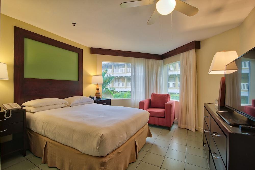 Fiesta All Inclusive Central Pacific - Costa Rica Resort El Roble