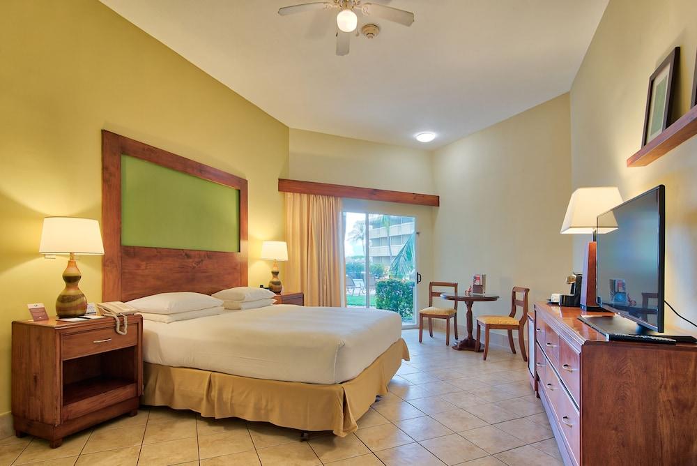 Resort Fiesta All Inclusive Central Pacific - Costa Rica 5*