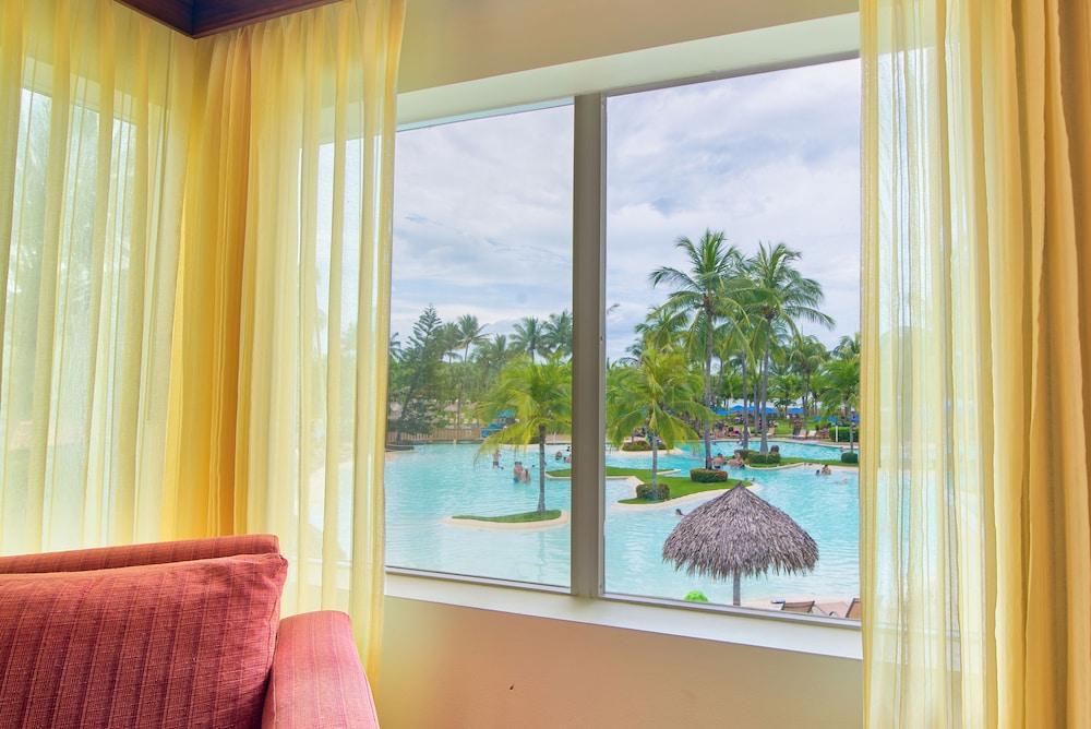 Fiesta All Inclusive Central Pacific - Costa Rica 5* El Roble