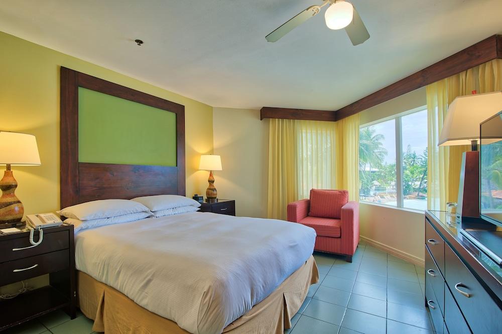 Resort Fiesta All Inclusive Central Pacific - Costa Rica El Roble