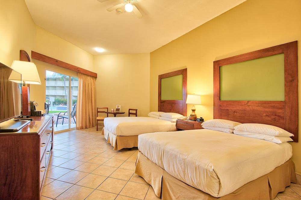Fiesta All Inclusive Central Pacific - Costa Rica 5* El Roble