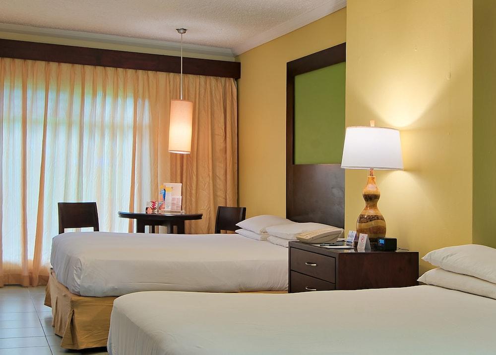 Fiesta All Inclusive Central Pacific - Costa Rica 5*