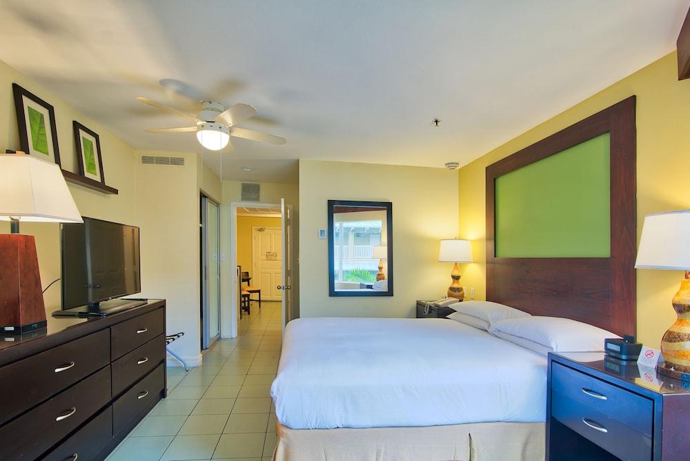 Fiesta All Inclusive Central Pacific - Costa Rica 5* El Roble