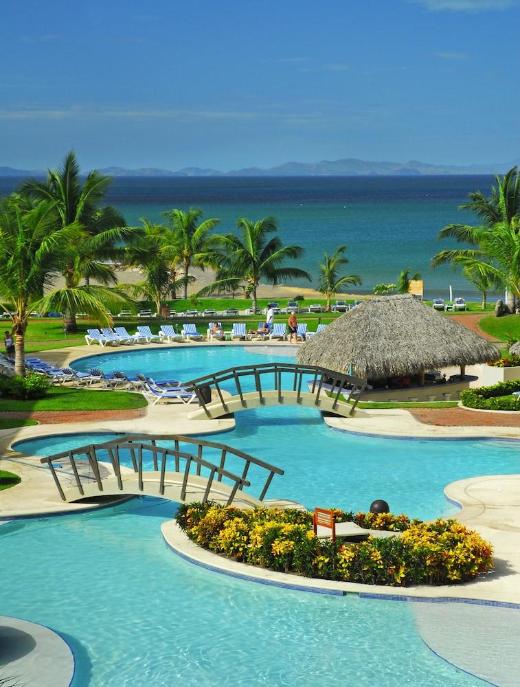 Resort Fiesta All Inclusive Central Pacific - Costa Rica 5*