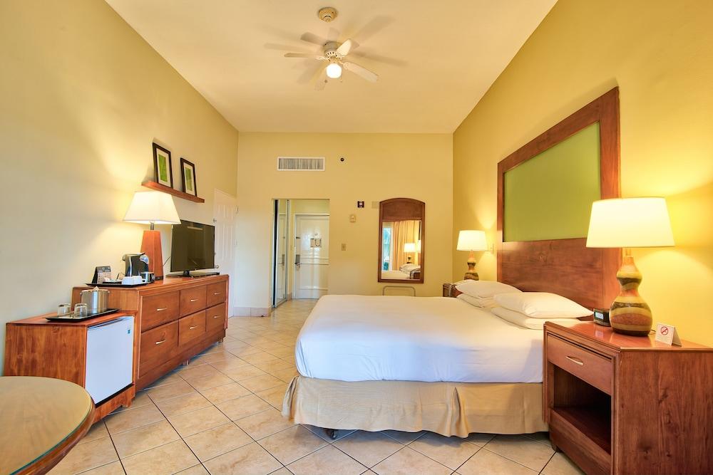 Fiesta All Inclusive Central Pacific - Costa Rica 5* El Roble